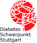 Logo | Diabetes Schwerpunkt Stuttgart